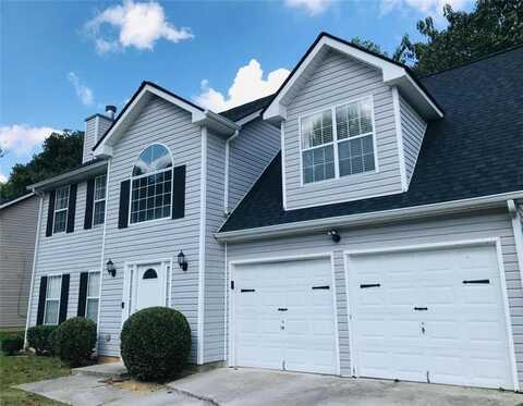 7062 Brecken Place, Lithonia, GA 30058