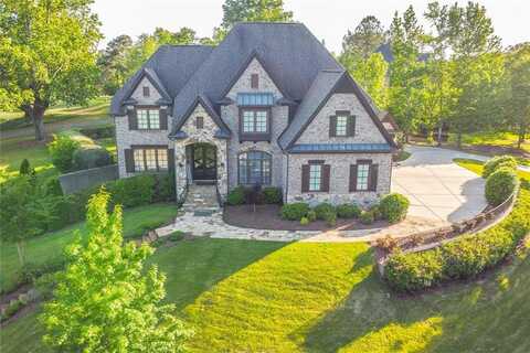 3309 Carmichael Place Northwest, Duluth, GA 30097