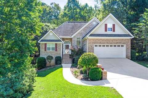 1544 Hunters Hollow, Monroe, GA 30655