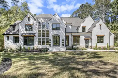 12736 Bethany Road, Alpharetta, GA 30004