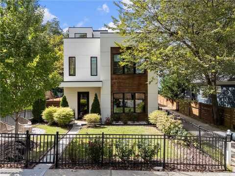 139a Walthall Street SE, Atlanta, GA 30316