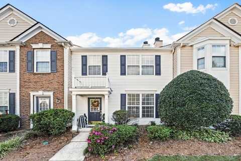 50 Highoak Drive NE, Marietta, GA 30066