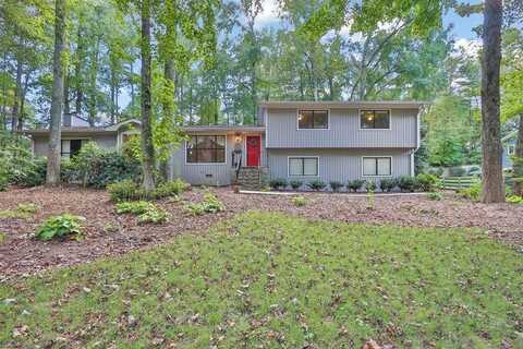 2990 Meadow Drive, Marietta, GA 30062