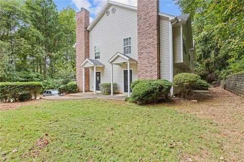 5431 Village Green Square, Norcross, GA 30093