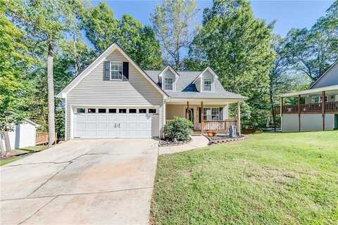 3332 Cove Overlook Drive, Gainesville, GA 30501