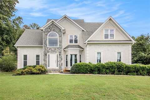 280 Northcrest Drive, Newnan, GA 30265