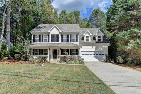 7284 CORAL LAKE Drive, Flowery Branch, GA 30542