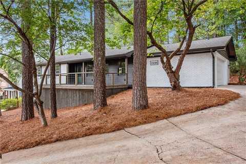 2228 Old Dallas Road SW, Marietta, GA 30064