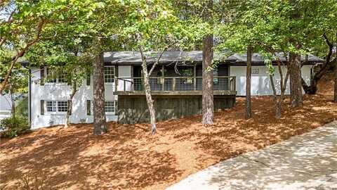 2228 Old Dallas Road SW, Marietta, GA 30064