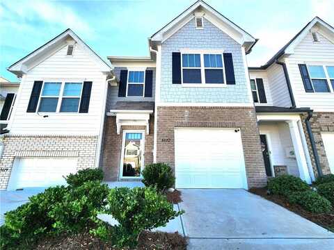 5672 Union Pointe Drive, Union City, GA 30291