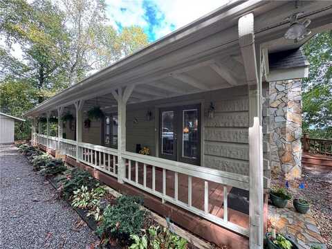 1077 Frog Pond Road, Hiawassee, GA 30546