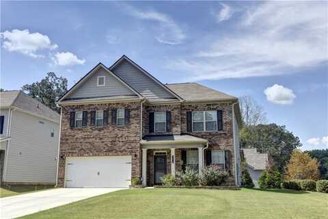 222 Gallant Fox Way, Acworth, GA 30102