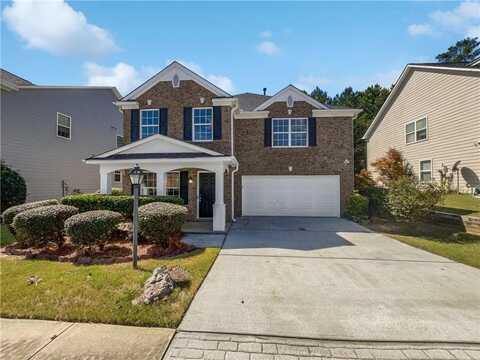 2721 Farmstead Court, Grayson, GA 30017