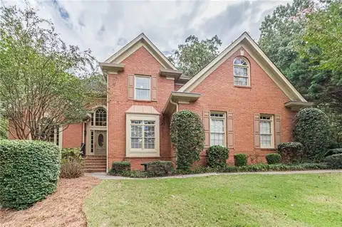 2445 Hamptons Passage, Alpharetta, GA 30005