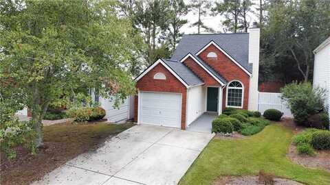 3852 Avensong Village Circle, Alpharetta, GA 30004