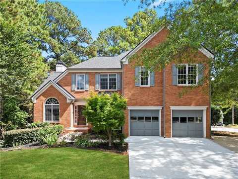 11385 Quailbrook Chase, Johns Creek, GA 30097