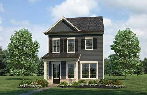 5505 BROADLEAF Trail, Flowery Branch, GA 30542