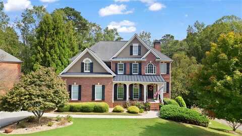 795 River Cliff Court, Suwanee, GA 30024