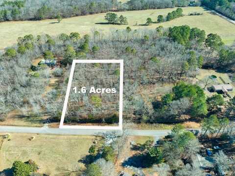 0 Bethany Church Tract 1 Road, Monroe, GA 30655