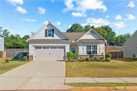 144 Malbone Street SW, Cartersville, GA 30120