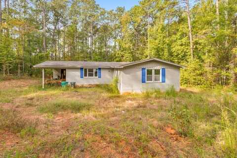 225 Purple Martin Drive, Monticello, GA 31064