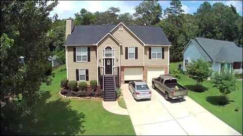 18 VINNINGS Lane SW, Cartersville, GA 30120