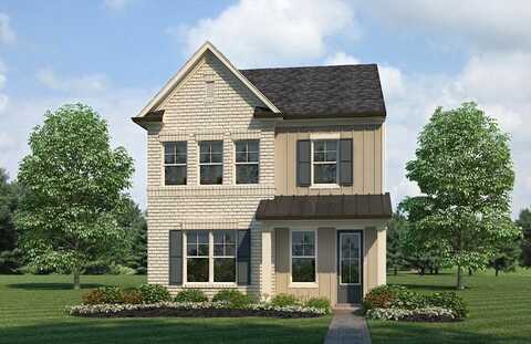 5377 GRAY BIRCH Bend, Flowery Branch, GA 30542