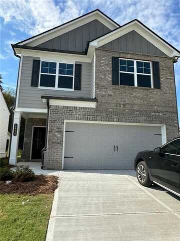 3633 Dover Run Lane, Loganville, GA 30052