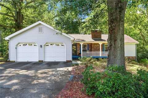 1447 Summit Chase Drive, Snellville, GA 30078