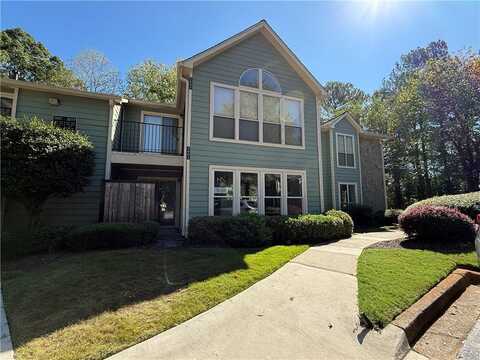 3001 Canyon Point Circle, Roswell, GA 30076