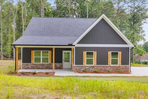 2518 Honeysuckle Lane, Temple, GA 30179