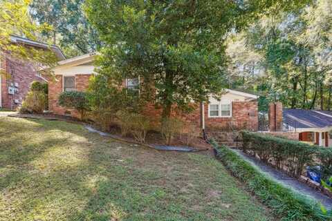 799 MARSTEVAN Drive NE, Atlanta, GA 30306