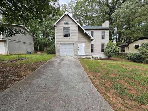 3948 Valley Brook Road, Snellville, GA 30039