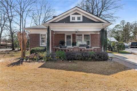 1718 Hardin Avenue, College Park, GA 30337