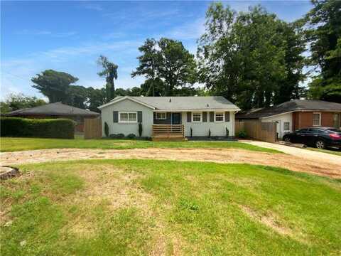 2653 Tilson Road, Decatur, GA 30032