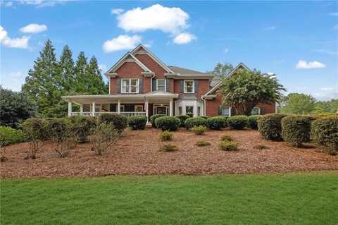 2640 Grassview Drive, Milton, GA 30004