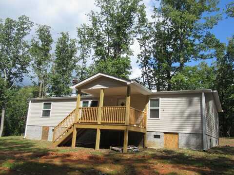 1253 Old Dahlonega Highway, Dahlonega, GA 30533