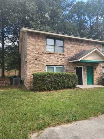 1634 Pinedale Circle NW, Conyers, GA 30012