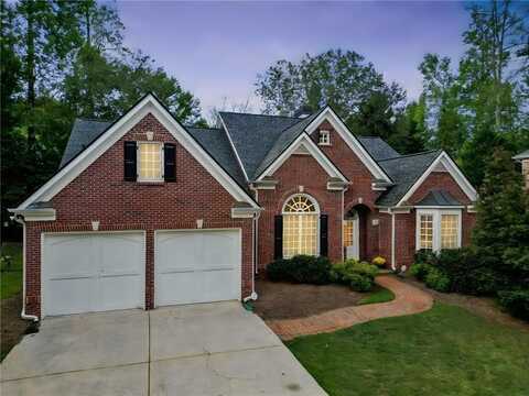 2121 Whitekirk Street NW, Kennesaw, GA 30152