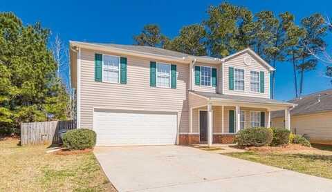 1114 Saint Phillips Court, Locust Grove, GA 30248