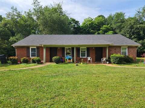 115 Plum Orchard Road, Covington, GA 30016