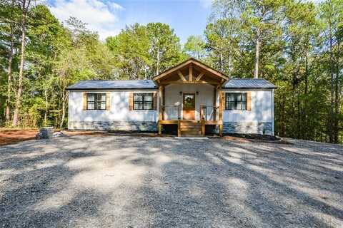 114 Refuge Hill Road, Jasper, GA 30143