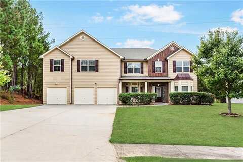 4028 Riverchess Drive SW, Atlanta, GA 30331