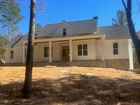 2203 Jerusalem Church Road, Talking Rock, GA 30175