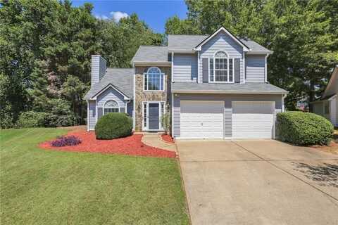 4648 Noah Overlook W, Acworth, GA 30101