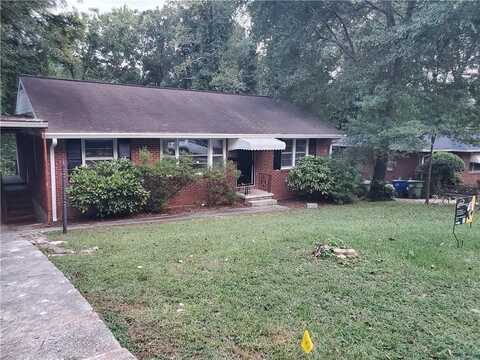 798 Bridgewater Street, Atlanta, GA 30310