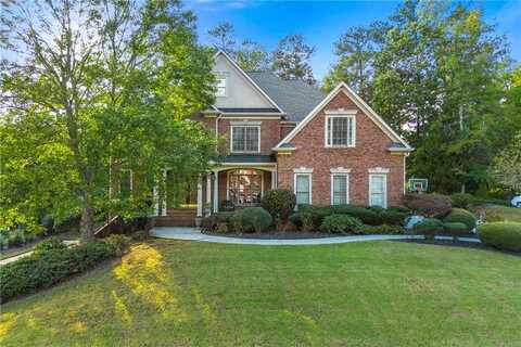 921 Thousand Oaks Bend NW, Kennesaw, GA 30152