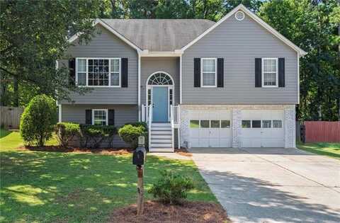 3017 Estuary Ridge, Acworth, GA 30101