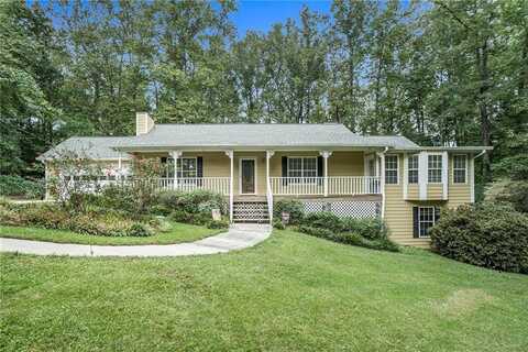 4182 Logans Ridge, Loganville, GA 30052