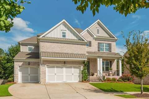 12035 Castleton Court, Alpharetta, GA 30022